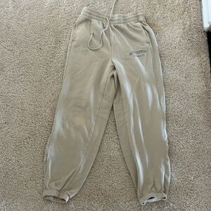 PAC Sun sweatpants